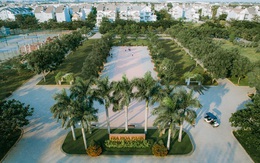 Gia Hòa mở bán tháp đẹp nhất block Mozart