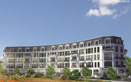 Nhà phố thương mại The Victoria – dậy sóng thị trường bất động sản Hà Đông