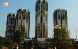 Cuộc sống lý tưởng tại Nóc nhà Hà Đông HP Landmark Tower