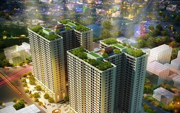 Dự án hòa bình Green City tri ân khách hàng chào hè 2016