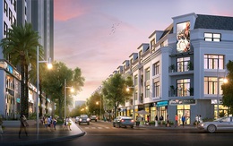 Shophouse Arcadia – Gà đẻ trứng vàng