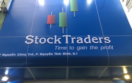 StockTraders - Thông báo nâng cấp thành công ứng dụng cảnh báo