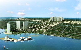 BĐS Đà Nẵng "sốt" với khu đô thị biển Marina Danang Bay