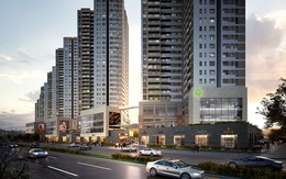 Office-tel The Sun Avenue “mở đường” cho nhà đầu tư khu Đông