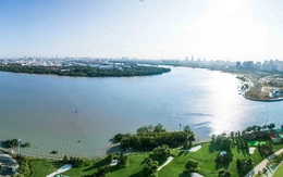 Giấc mơ trên đảo xanh