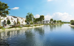 1.500 khách hàng tham dự Lễ ra mắt Vinhomes Thăng Long