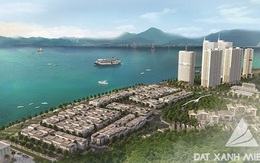 Chính thức mở bán dự án khu đô thị biển Vinhomes Dragon Bay