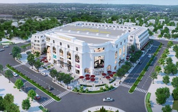 “Sóng” chuyển nhượng, cho thuê bất động sản tại Thái Bình