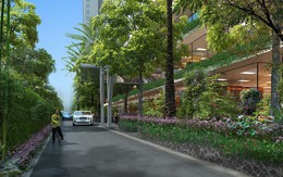 10 giải pháp kỹ thuật tuyệt vời của Ecolife Capitol