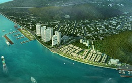 Chính thức mở bán khu đô thị Vinhomes Dragon Bay