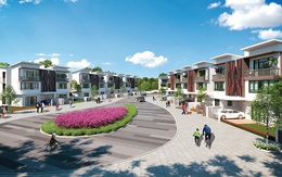 Gamuda Gardens ra mắt sản phẩm mới giai đoạn II