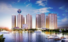 Chính thức ra mắt Sapphire 4, dự báo “sóng” ở Goldmark City