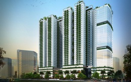 Săn ưu đãi lớn nhất năm dành cho Ecolife Capitol