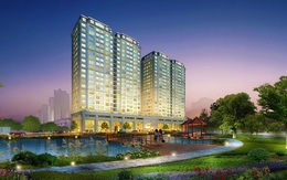 TP.HCM: Lộ diện dự án chạm ngưỡng tiêu thụ cho khách nước ngoài