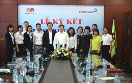 An Phát Plastic và Vietinbank ký kết hợp đồng tài trợ vốn năm 2016