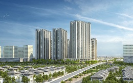 Căn hộ cho dân văn phòng nhu cầu lớn nguồn cung “khiêm tốn”