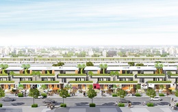 KĐT Cát Lái – Chuyển mình mạnh mẽ để đón cư dân thế hệ mới