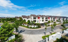 Tháng 6: Thị trường BĐS quận Hoàng Mai có gì mới?