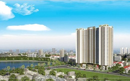 Dự án Park View Tower - Cơ hội vàng đầu tư bất động sản phía Nam Hà Nội