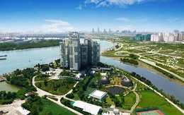 Kusto Home xây hòn đảo mọi trẻ em đều mơ ước