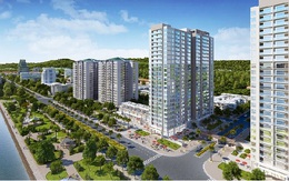 Green Bay Premium – nhịp sống mới bên bờ biển xanh