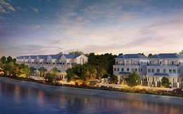 Lakeview City - “Đòn bẩy” gia tăng giá trị sống