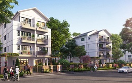 Vinhomes Thăng Long – Sống đẳng cấp trong lòng Hà Nội