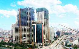 Thêm một dự án Bất động sản được Ngân hàng Bảo lãnh