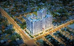 Để gánh nặng tài chính thôi “đè” người mua nhà