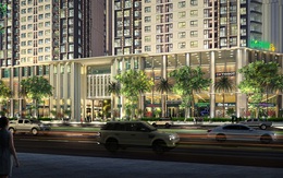 Eco – Green City: Cơ hội vàng cho đầu tư sinh lời tại Hà Nội