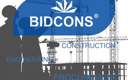 BIDGROUP trúng thầu tại dự án Samsung Display Vietnam