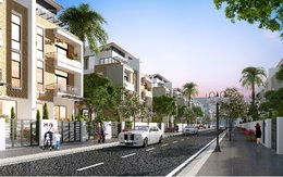 Chuẩn mực mới cho cuộc sống thượng lưu