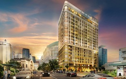 Madison – Tiêu điểm của bất động sản trung tâm Q.1, TP.HCM