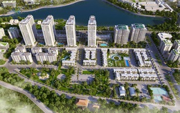 Cơ hội đầu tư nhà liền kề biển tại Hạ Long giá chỉ từ 2,5 tỷ/ căn