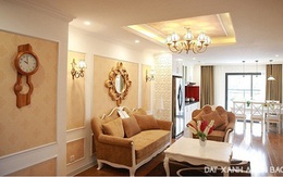 BĐS Hà Nội: “Nóng” các dự án sắp hoàn thiện