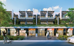 Xu hướng mới: Nhà đầu tư “săn lùng” nhà phố kinh doanh mặt tiền trung tâm Đà Nẵng