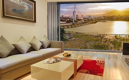 F.Home Đà Nẵng – Condotel “chất Nhật” đầu tiên tại Việt Nam