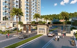 BIMGroup ra mắt Shophouse “hàng hiếm” tại Hạ Long