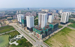 Horizon Tower – Hỗ trợ lãi suất 0% đến khi nhận nhà