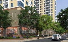 Sống trọn vẹn tại Gemek Premium