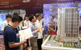 MBLand công bố dự án Field với lễ mở bán Golden Field & Central Field