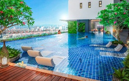 Mua “đứt” căn hộ đẳng cấp nhờ lịch thanh toán tốt