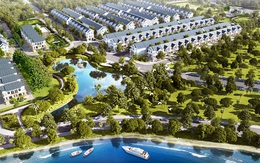 Nhà phố, biệt thự quận 9: Lựa chọn an cư tối ưu