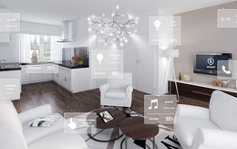 Villa Park - Kiến trúc cảnh quan ấn tượng của dự án sinh thái quận 9, HCM