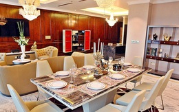 Số phận dự án căn hộ siêu sang D’. Palais de Louis giờ ra sao?