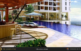 Đầu tư căn hộ “5 sao”, khả năng sinh lợi cao