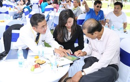 Chọn chủ đầu tư uy tín để không còn lo lắng khi mua nhà