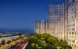 Kiến Á sẽ công bố kế hoạch phát triển quỹ đất sạch 45ha tại KĐT Cát Lái, Quận 2