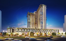 Chính thức mở bán chung cư cao cấp The TWO Residence – Gamuda Gardens