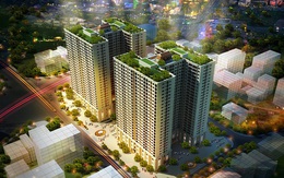 Dự án Hòa Bình Green City gặp mặt khách hàng 2016